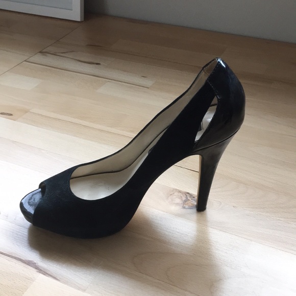 Steven by Steve Madden Heels - Picture 2 of 5